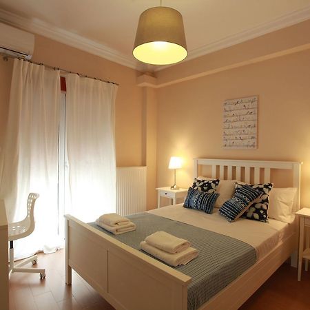 A Skip Away From The Acropolis Museum - 1 Bdrm Apartment Atina Dış mekan fotoğraf